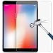iPad Pro 10.5 inches Screen Protector, DTTO [Bubble Free] [Anti-Scratch] Double Defense Premium Tempered-Glass Tablet Screen Protector with Retina Display for iPad Pro 10.5 inches