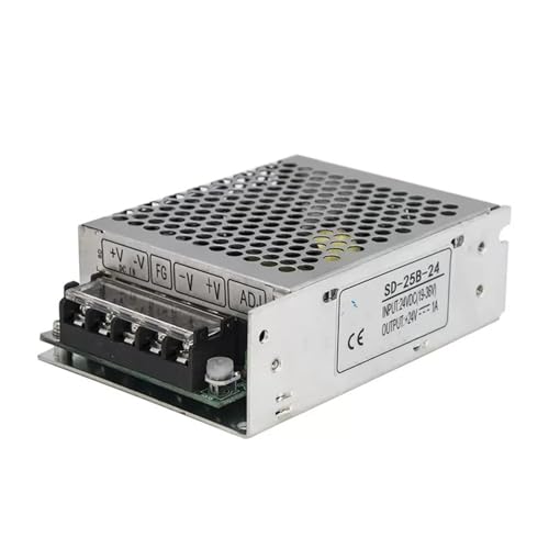 Alimentation à découpage CC 24V 350W pour vos installations électriques