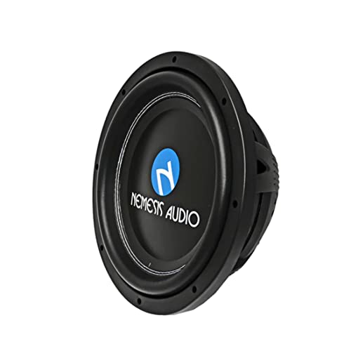 Top 10 Best Nemesis Audio Subwoofer Top Picks 2023 Reviews