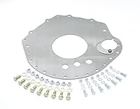Algopix Similar Product 19 - Lakewood 15705 Block Plate Chevrolet