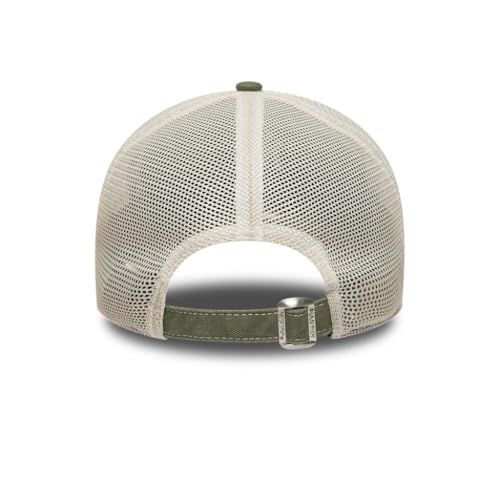 Casquette New Era Cotton canv 9twenty trucker neyyan Unique - vue 5