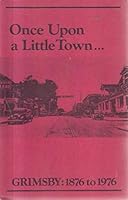 Once Upon a Little Town 0889250715 Book Cover