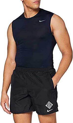 Nike Chllgr WR Gx Shorts Homme du running urbain au trail
