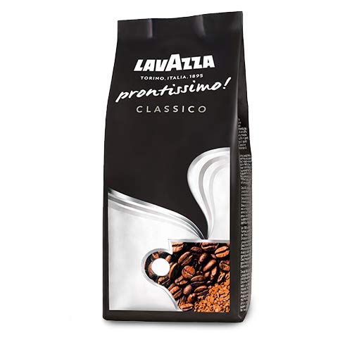 New Lavazza Prontissimo Classico Vending Coffee 300g (9)