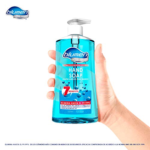 Jabones, Home Imagen adicional