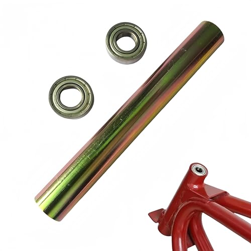 Mini Bike Steering Bearings Bushing Kit 6900Z for Coleman CT200U