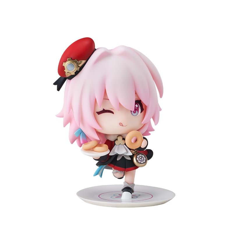 HOYOVERSE Honkai: Star Rail Express Welcome Tea Party - March 7th (Preservation)