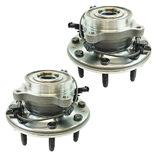 Top 10 Best Wheel Bearing Hub Assembly Reviews & Buying Guide Katynel