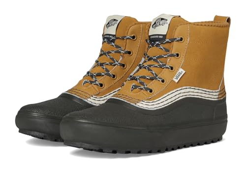 Image of Vans unisex-adult U Mte Standard Mid Waterproof
