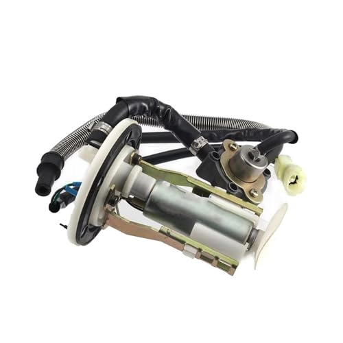 Bomba de gasolina KYMCO VJR 125 accesorio repuesto moto inyección combustible