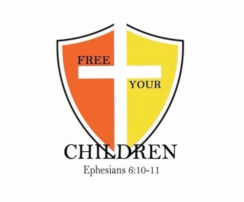 Free YOUR Children cover art