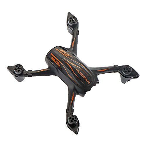 HUBSAN H107P-04 Body Shell Set