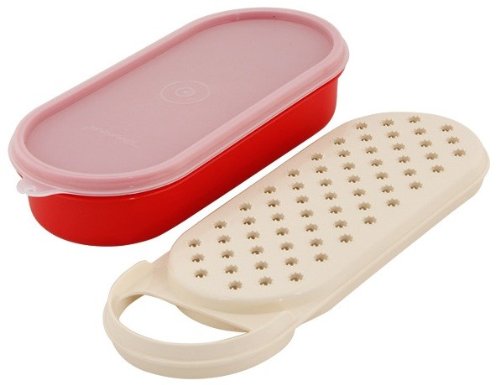Tupperware UNKNOWN Handy Grater thumb #1