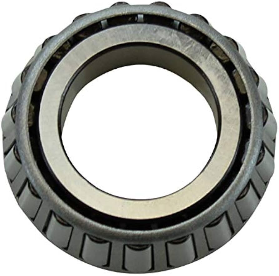 Amazon.com: Tapered Steering Neck Bearing (Sold Ea) all models, FX