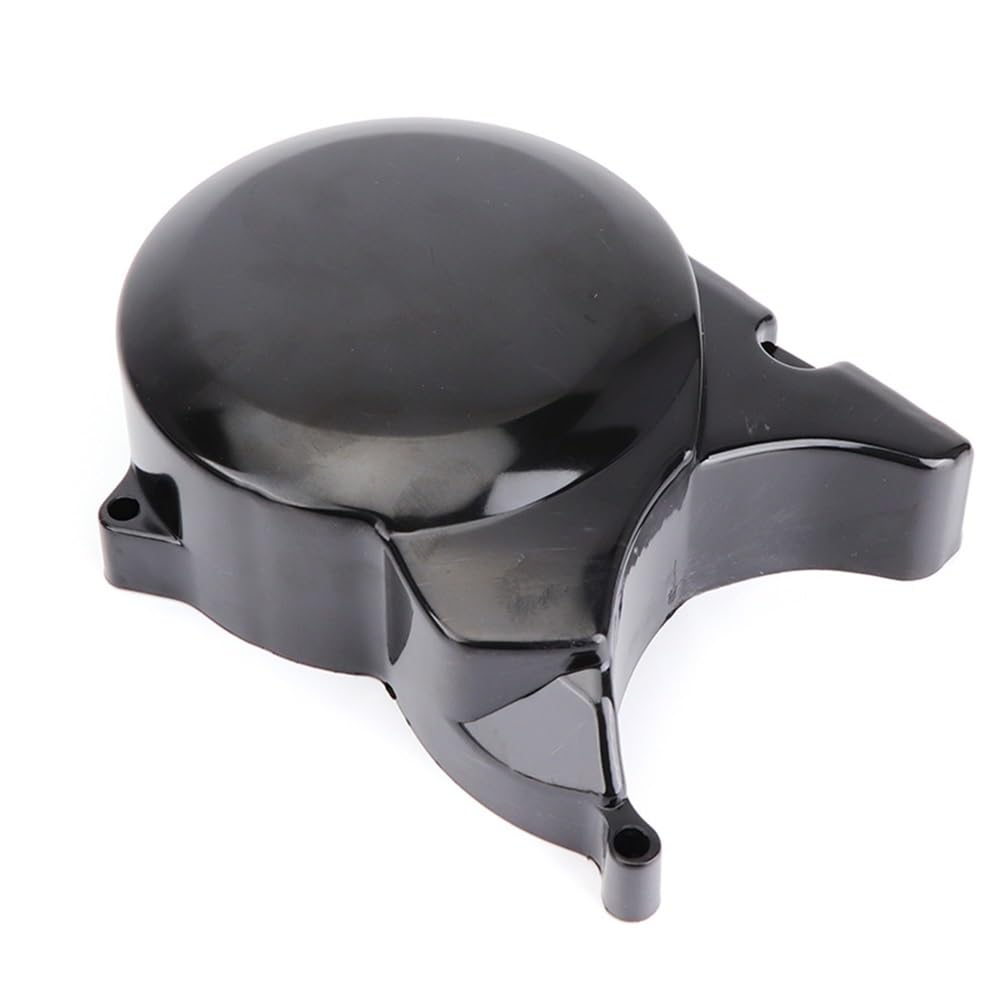 Guscio Statore Copertura Del Motore Sinistra Statore Della Protezione Per 110cc 125cc 140cc 150cc 160cc 4 Tempi Pit Dirt Bike Lifan Lucky MX Thumpstar