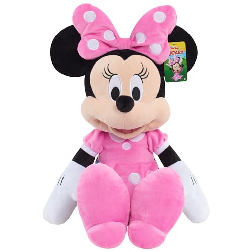 Recopilación y reviews de Peluche gigante minie los mejores 10. 3 Imagen adicional