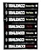 An Amos Decker Thriller Series 7 Books Collection Set By David Baldacci(Long Shadows, Walk the Wire, Redemption, The Fix, The Last Mile, The Fallen & Memory Man)
