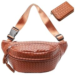 Brown with Card Case