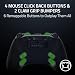 Razer Wolverine V3 Pro 8K PC Wireless Gaming Controller, Black, Image 5 Razer Wolverine V3 Pro 8K PC Wireless Gaming Controller, Black, Image 5