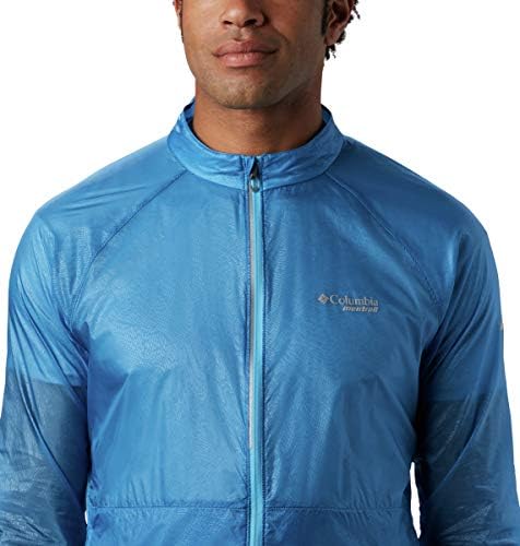 Fkt Windbreaker Running Jacket 
