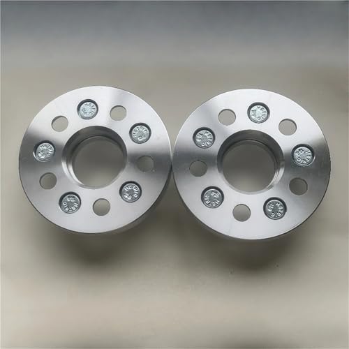 Adaptateurs de roue 5x114.3 usinage centrage 66.1mm 15mm - 3