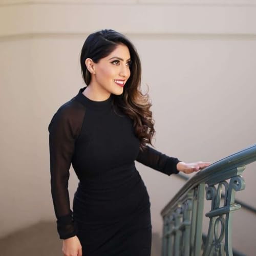 Empower and Lead: A Woman's Journey in Entrepreneurship with Zeahlot Lopez