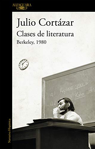 Clases de literatura (Hispánica)
