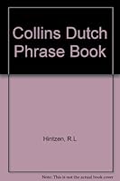 Dutch - Collins Phrase Books B0000COA9A Book Cover