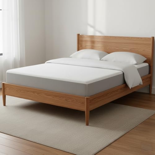 Dream 8-Inch Medium Firm Memory Foam Mattress | Pressure-Relieving Support, Cooling Comfort, Durable Construction | Perfect for Bedroom, Kids, Guests, or Dorm Rooms | 80” L x 38” W, Twin XL