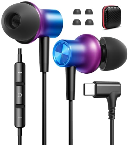 iMangoo USB C �C���z�� �L���w�b�h�z�� 90°�p�x �v���O�C�� USBC �w�b�h�t�H�� ���C���[�C���z�� �R�[�h�t���C���z�� �}�C�N�t�� Apple iPhone 17 16 15 Air Samsung Android �m�[�g�p�\�R���p �p