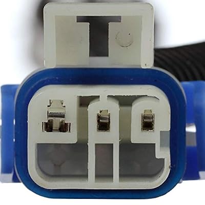 Delphi FG0138 Fuel Pump Module