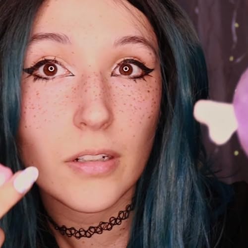 Amazon MusicでSeafoam Kitten’s ASMRのASMR - Focus Games With Reward
