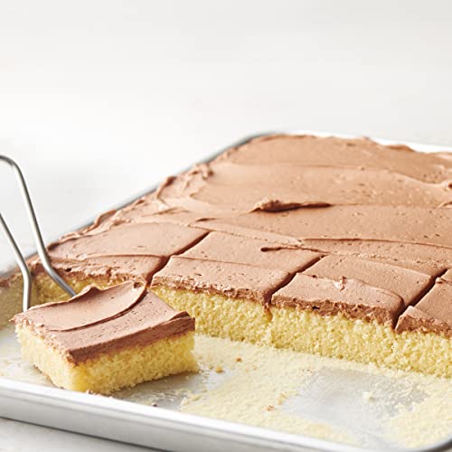 Image of Betty Crocker Super Moist Yellow Cake Mix, 15.25 oz. (Pack of 6)