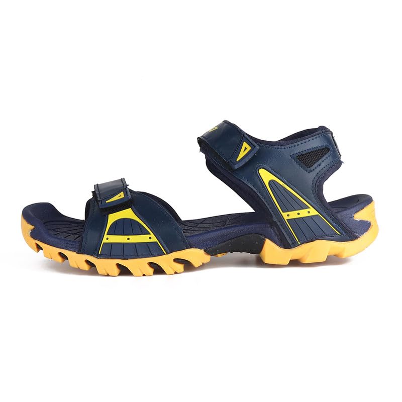 Image of FURO Stylish & Comfortable Outdoor Sports Sandal For Men FSF4