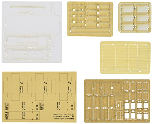 RoAj͌^H[ 1/35 tgCV[Y 񎟐E AJM4V[}e ANZT[Zbg gLbg FS-024