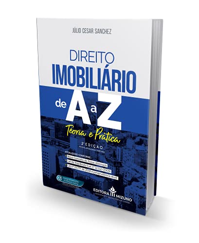 Direito Imobiliário de A a Z