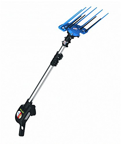 Kit de vareador eléctrico Holly