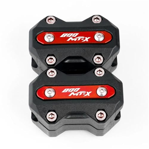 Pare-Chocs pour CFMOTO 800MT 650TR-G garniture idéale pour voyager et rouler