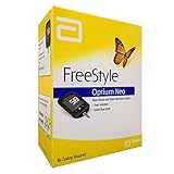Freestyle Optium Freestyle Optium Neo Med Glucosa, Pack of 1