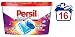Produktbild Persil Duo-Caps Color, 1er Pack (1 x 16 Waschladungen)