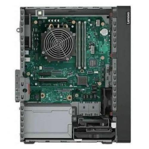 Lenovo ThinkSystem ST50 V3 32GB RAM 6353P Tower Server - Processore Intel Xeon 6353P Octa-Core - Memoria TruDDR5 ECC da 32 GB - Supporta fino a 128 GB di memoria - Architettura di archiviazione SATA
