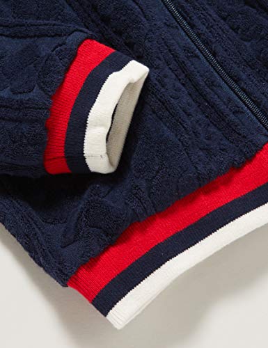 Cardigan avec capuche amovible Chicco chaud pour bébé