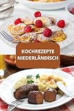 KOCHREZEPTE NIEDERLÄNDISCH