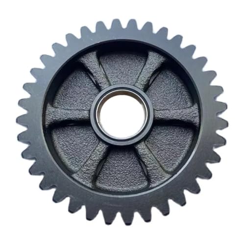Engrenage entraîné basse portée 0180-061005 changement de vitesse quad 500cc 600cc ZF