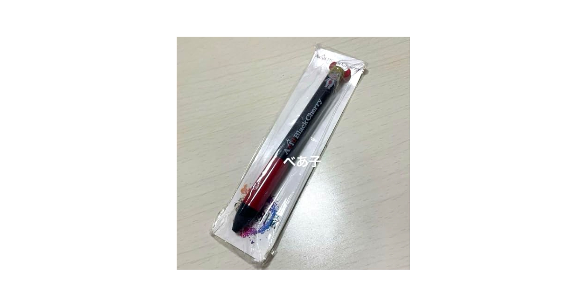 AcidBlackCherry Shangri-laオビツキューピー4個セット Acid Black Cherry Shangri-la オビツキューピー - メルカリ