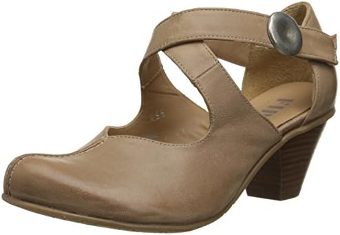 Fidji Women's B455 Mary Jane Pump