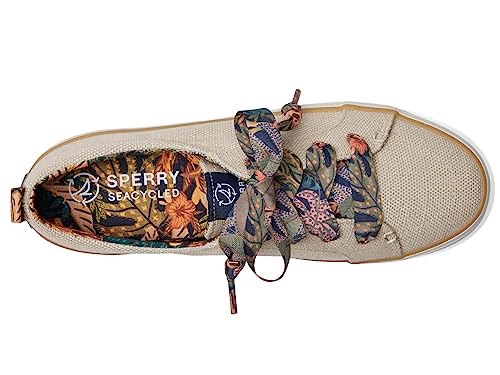 Image of Sperry Women's Crest Vibe Sneaker