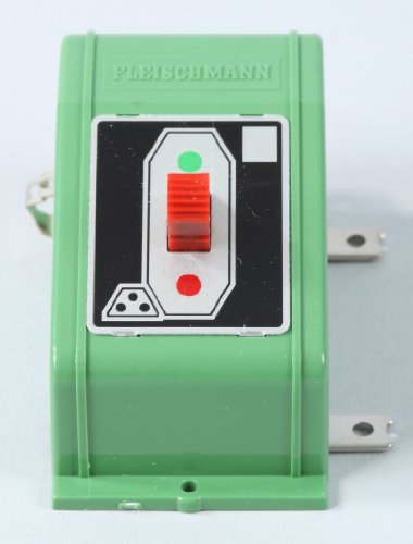 Inverseur Fleischmann 1/87 HO pour animer vos circuits de trains de nuit