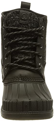 Kamik Women's Snow Boot2