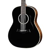 Taylor American Dream AD17 Acoustic Guitar - Blacktop